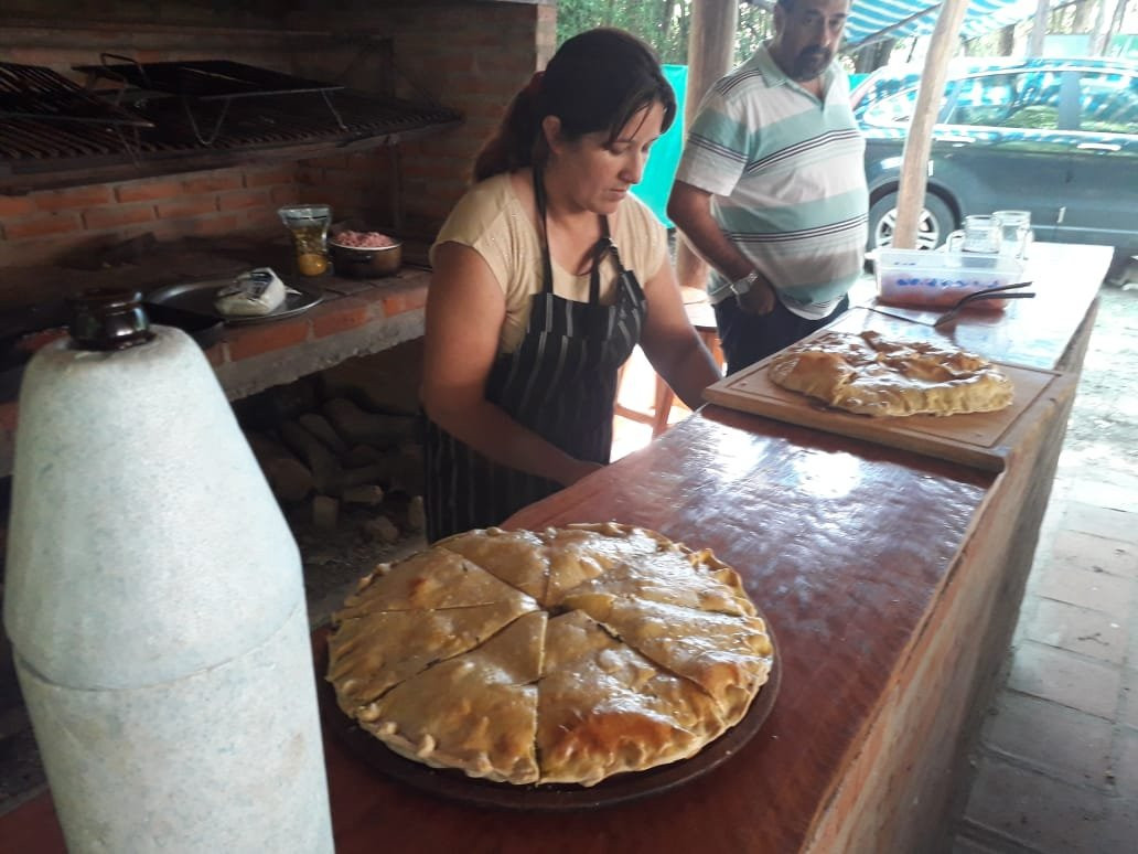 Posada Parque El Tajamar主图