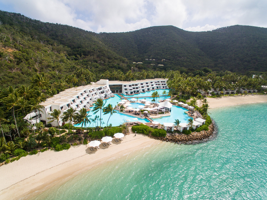 InterContinental Hayman Island Resort by IHG主图
