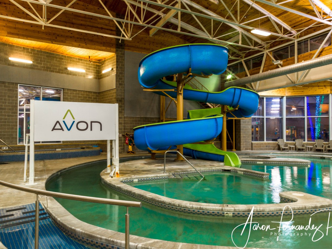 Avon Recreation Center景点图片