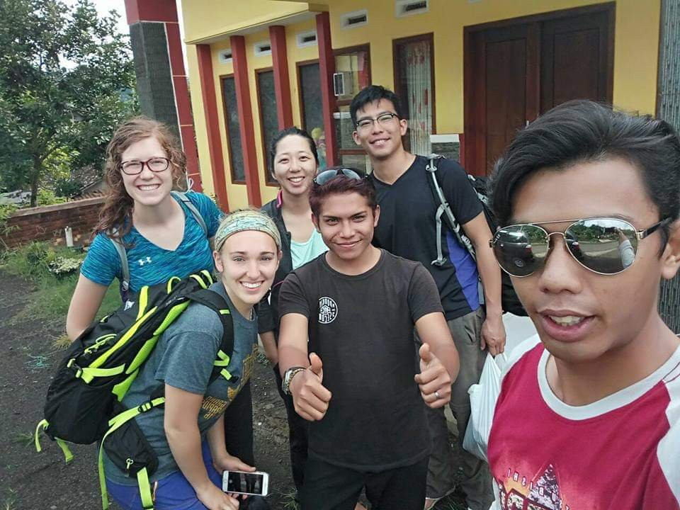 Harris Ijen Crater Tour & Transport-巴纽旺宣必去景点