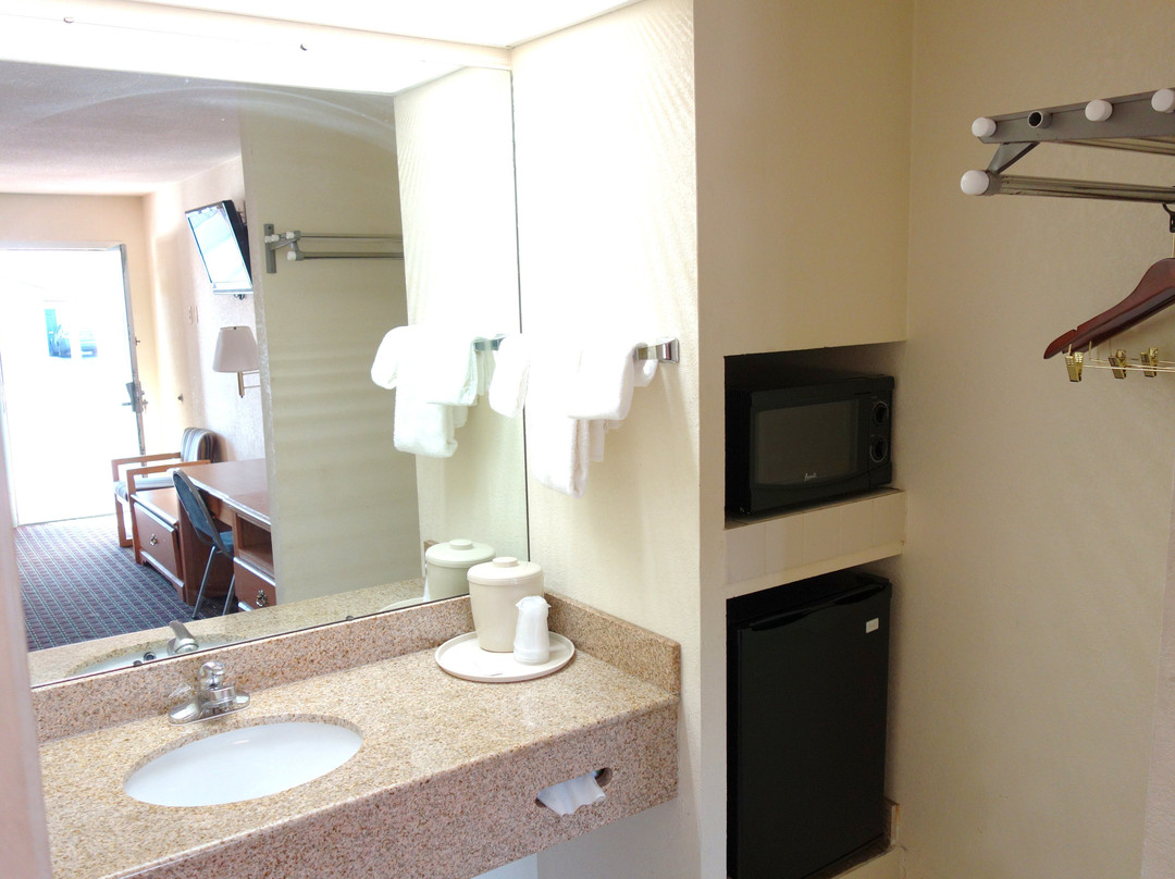 VIP Inn and Suites主图