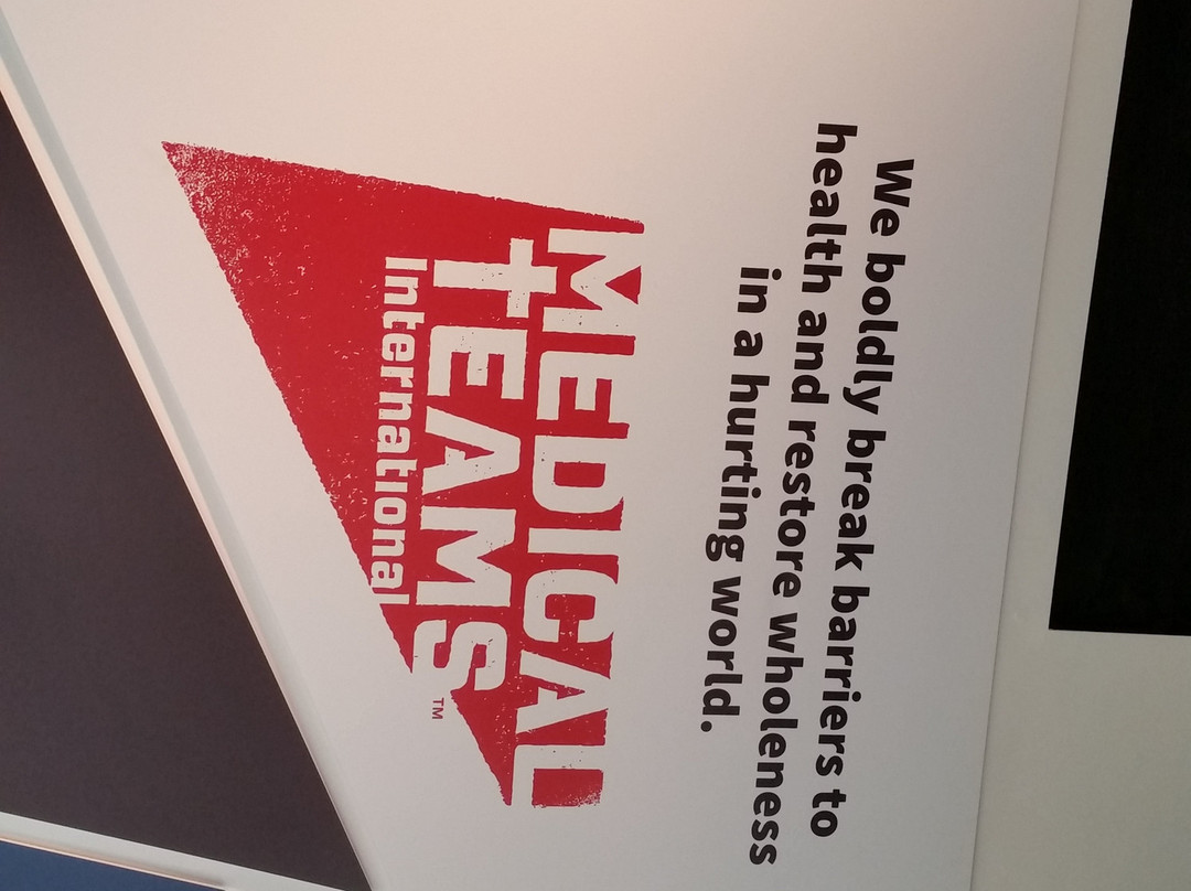 Real Life Exhibit Portland-波特兰必去景点