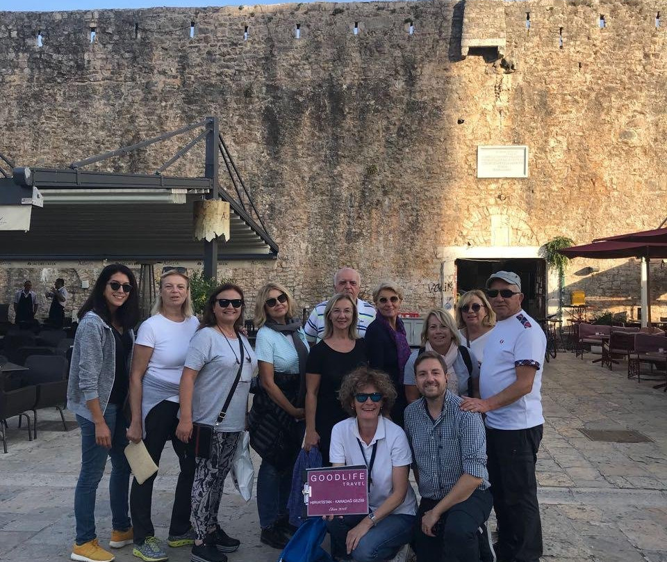 Adria Line Travel agency Montenegro-布德瓦必去景点