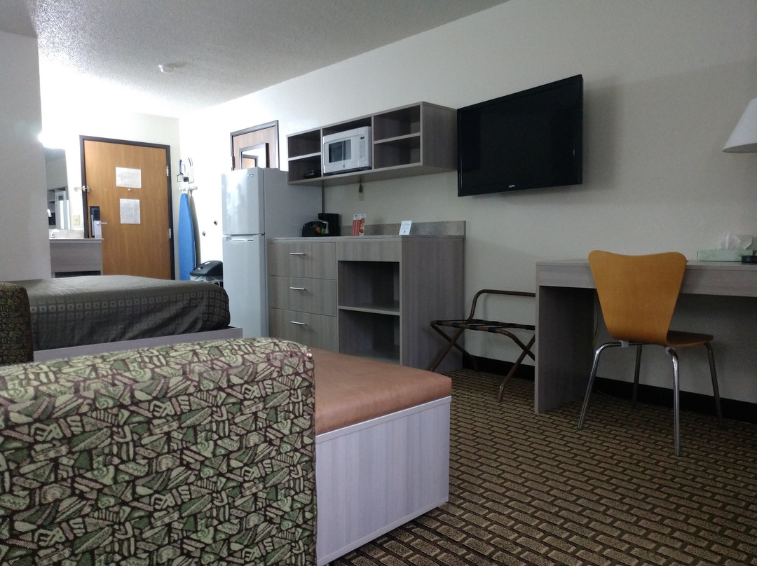 Country Hearth Inn- Maryville主图