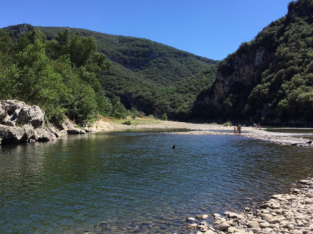 Riviere et Nature景点图片