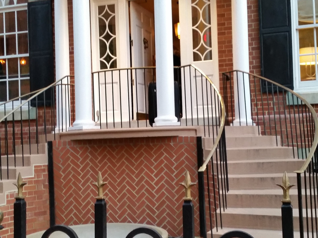 Morrison House Old Town Alexandria, Autograph Collection主图