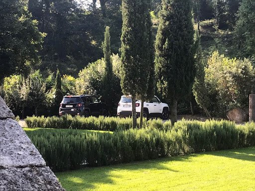 Belsentiero Estate & Country House主图