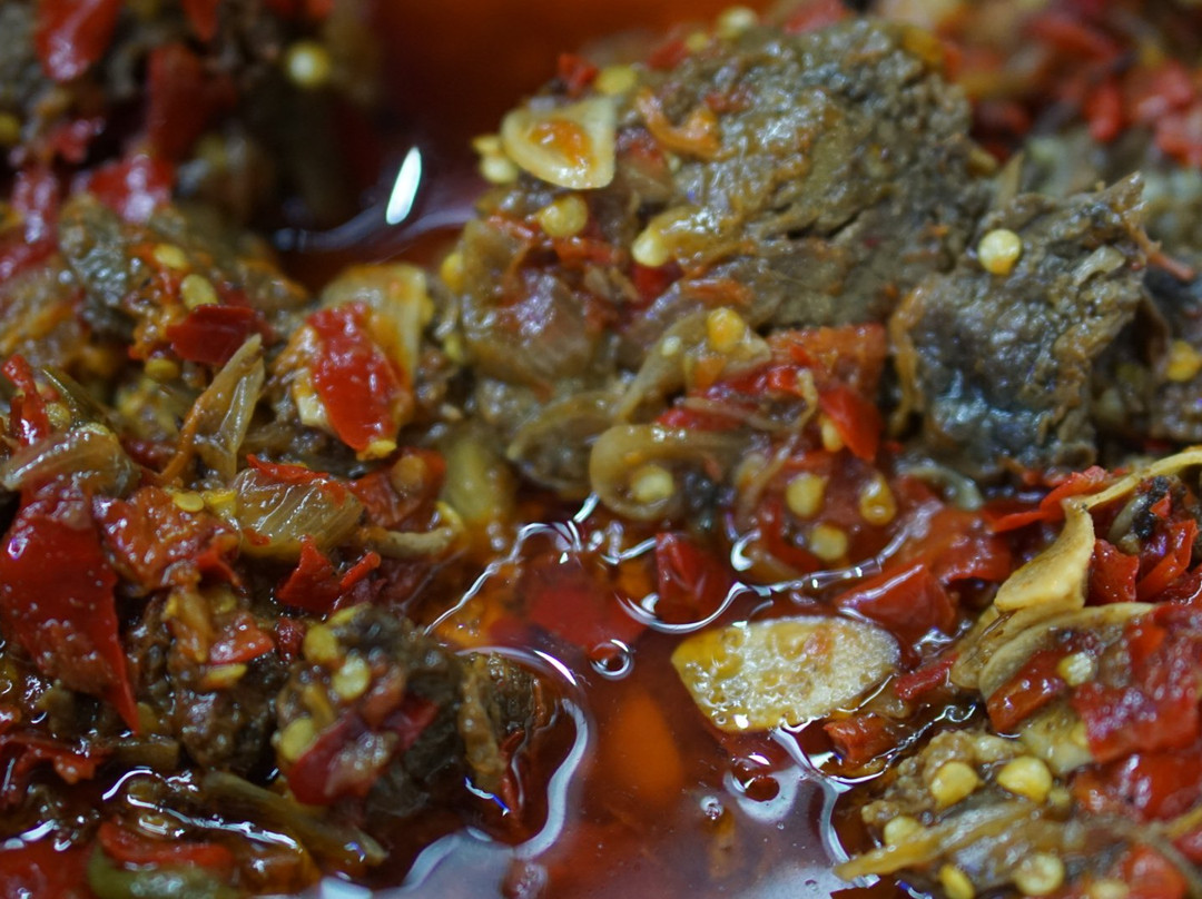 RM Takana Juo Kubang