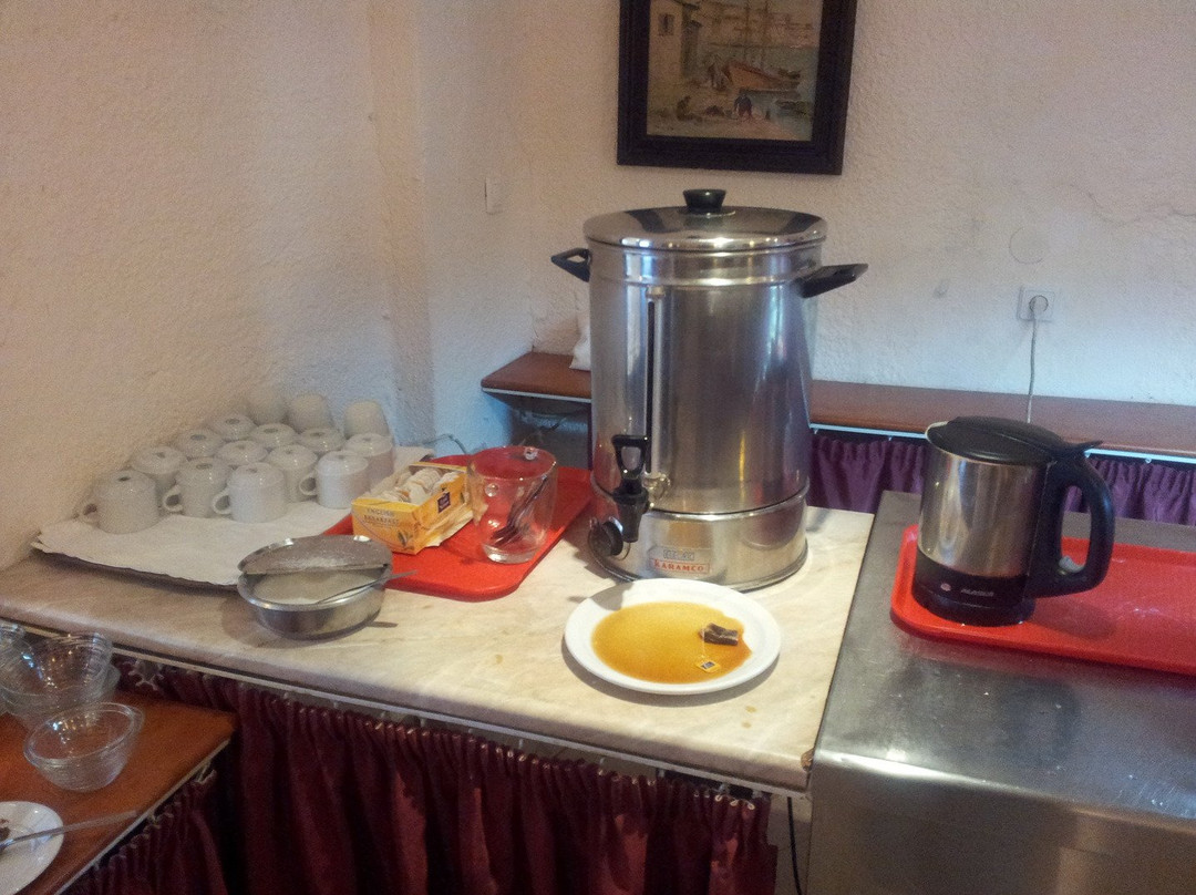 Kassandra Bay Hotel主图