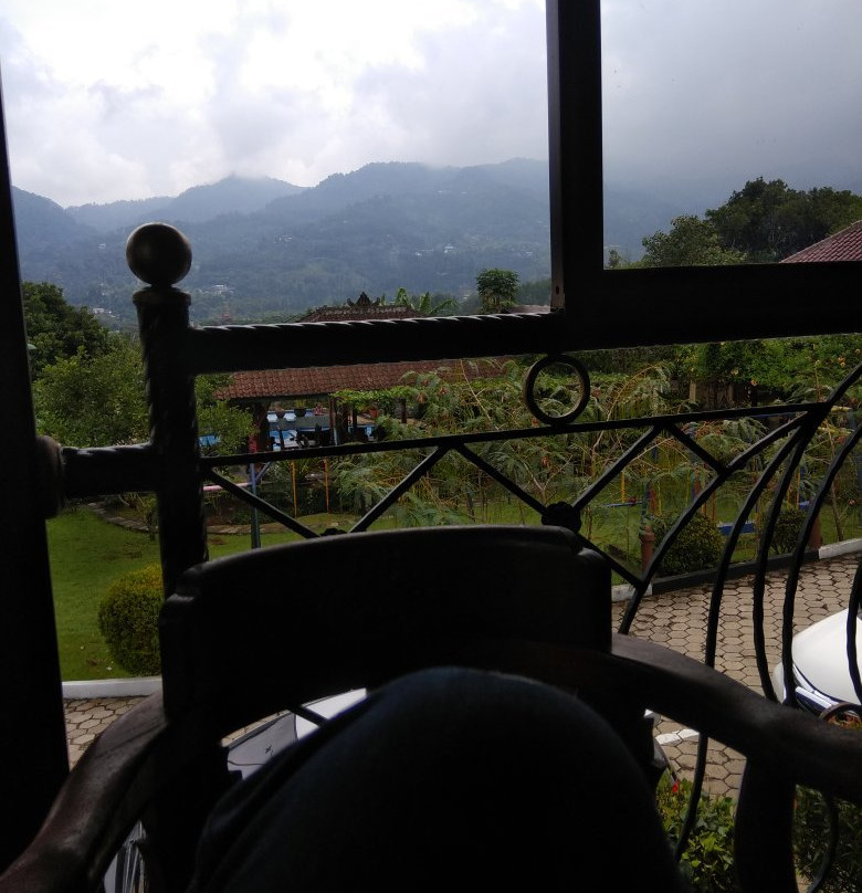 Taman Teratai Hotel主图