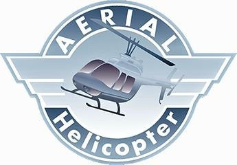 Aerial Helicopter