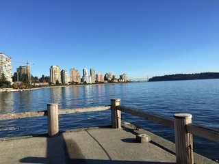 Ambleside Park景点图片