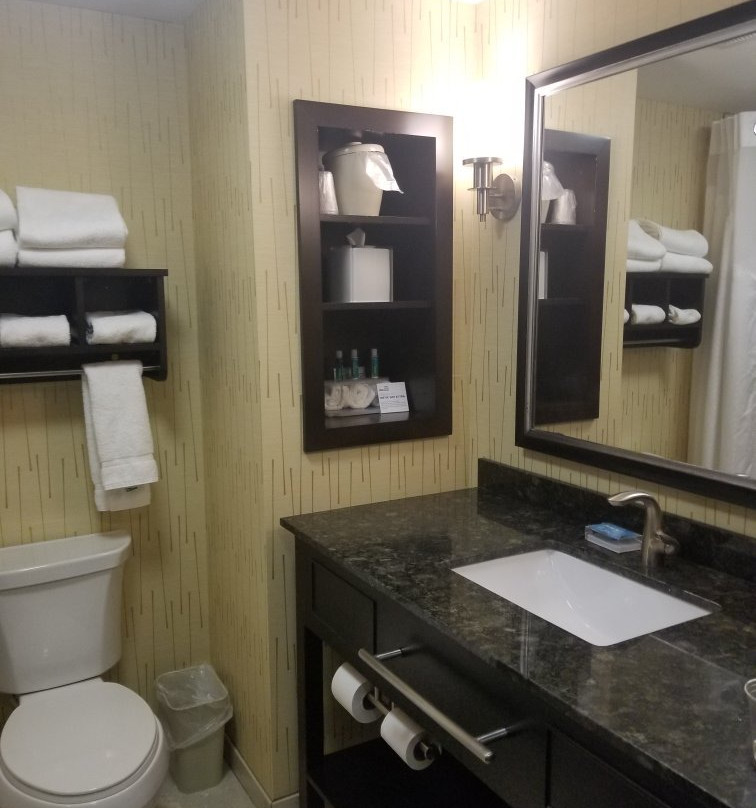 Holiday Inn Express & Suites Davenport By IHG主图