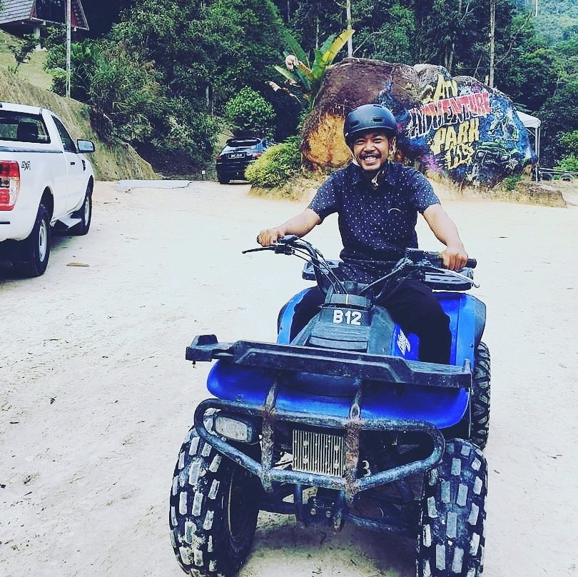 KL Travel Tours景点图片