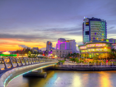 Canthotourist93-芹苴必去景点