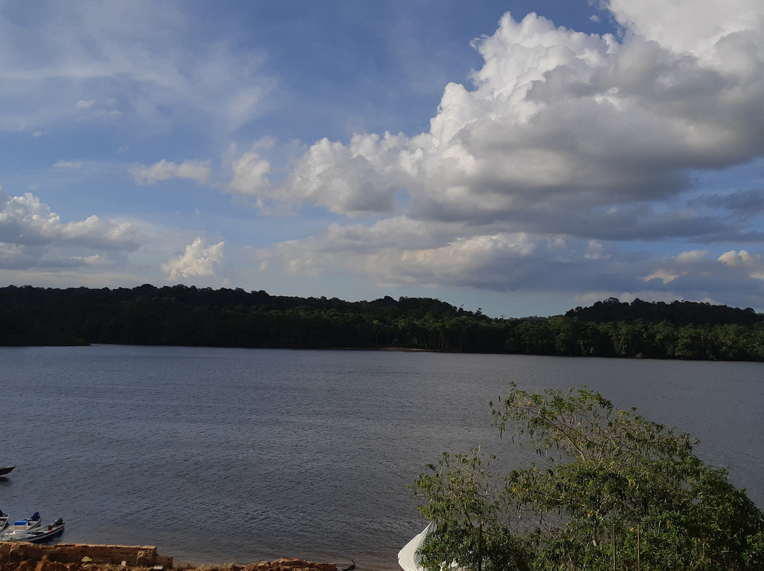 Hotel Floresta主图