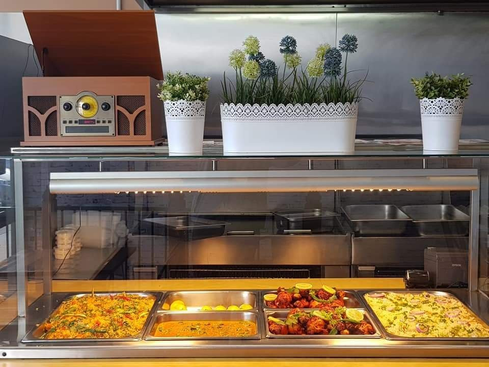 Gami Rasa Restaurant