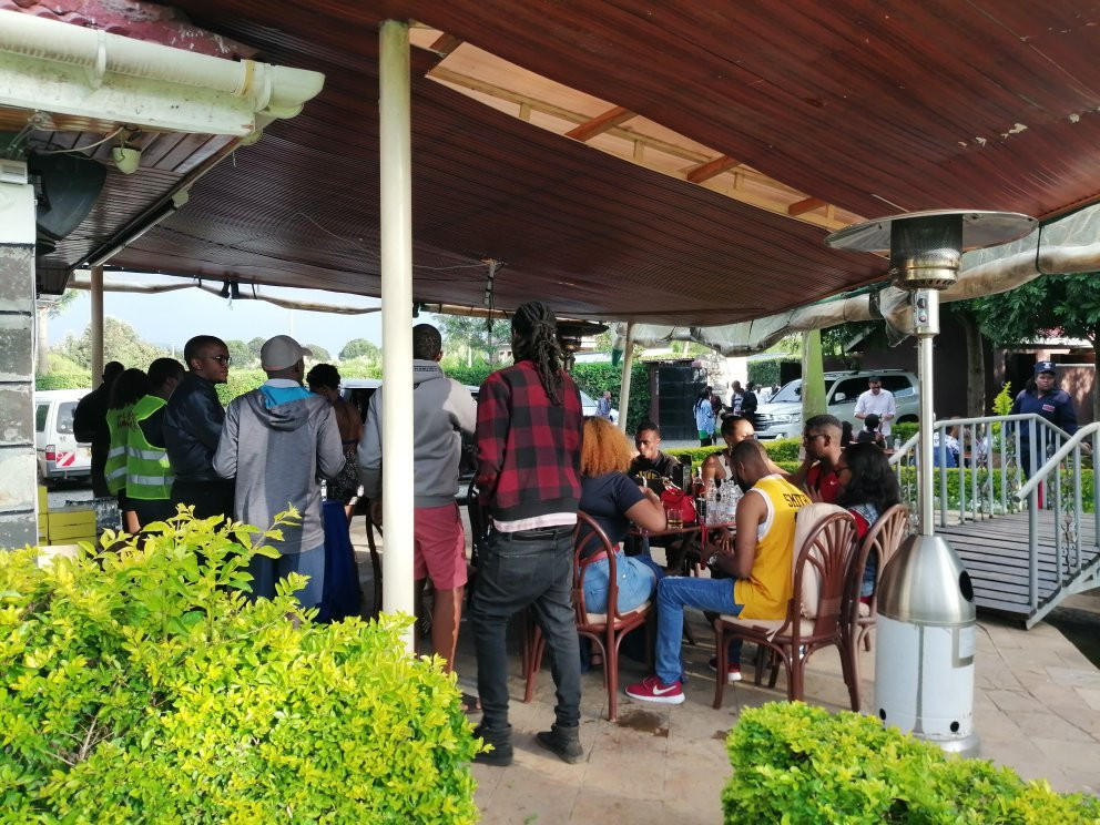 Brownie's The Haven主图