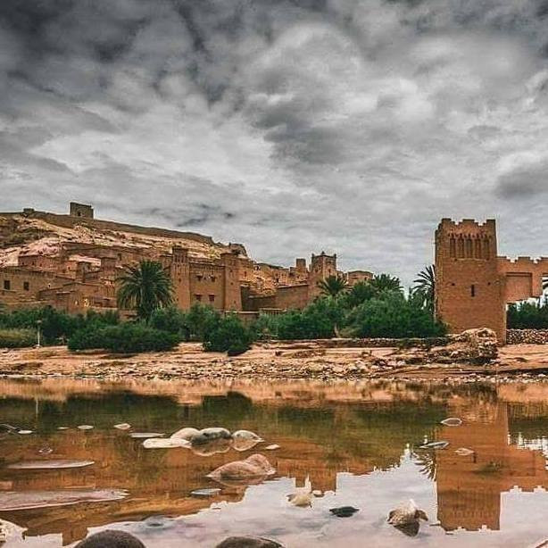 Maroc Adventure-马拉喀什必去景点