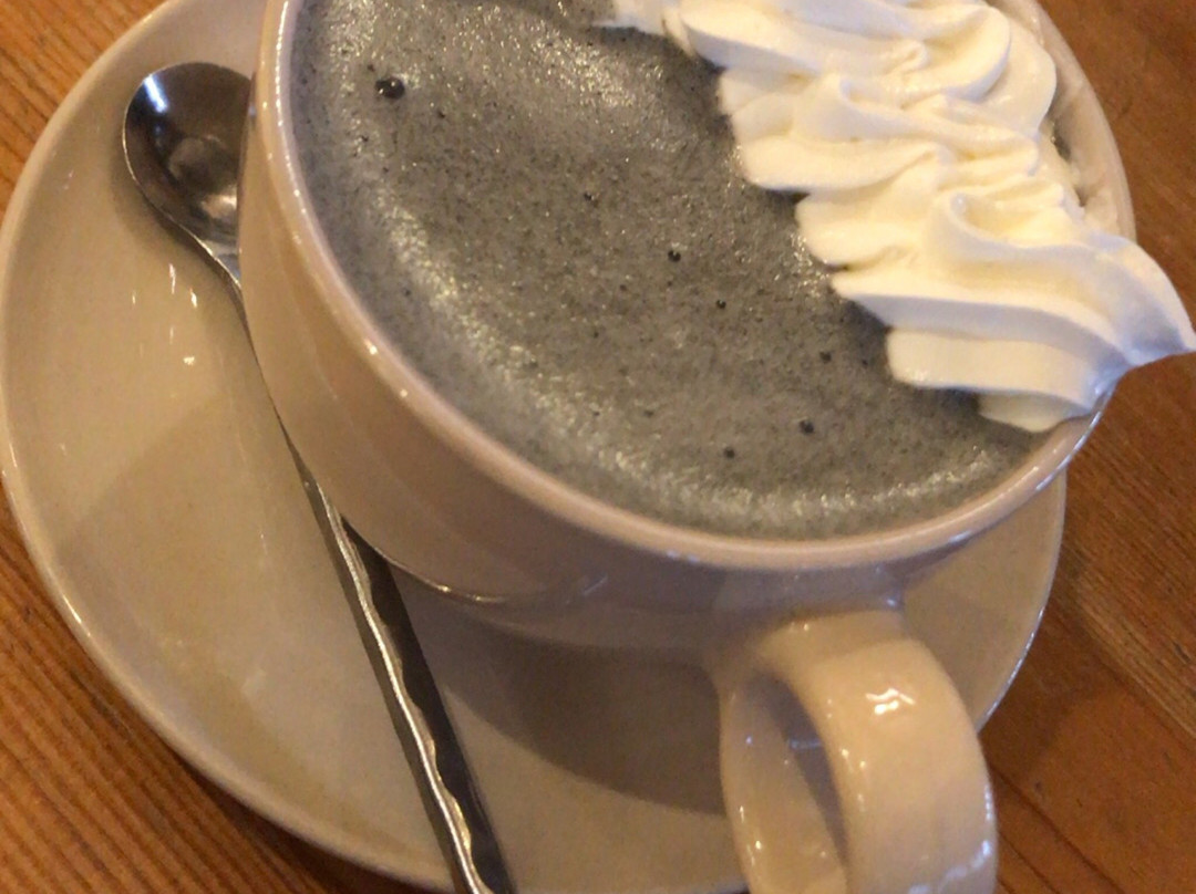 高取町餐馆和美食-Machiya Café Nokonoko