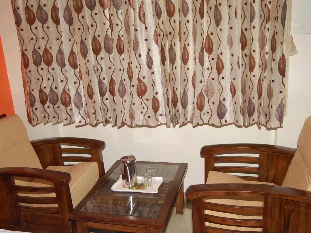 Hotel Anjalis Classic International主图