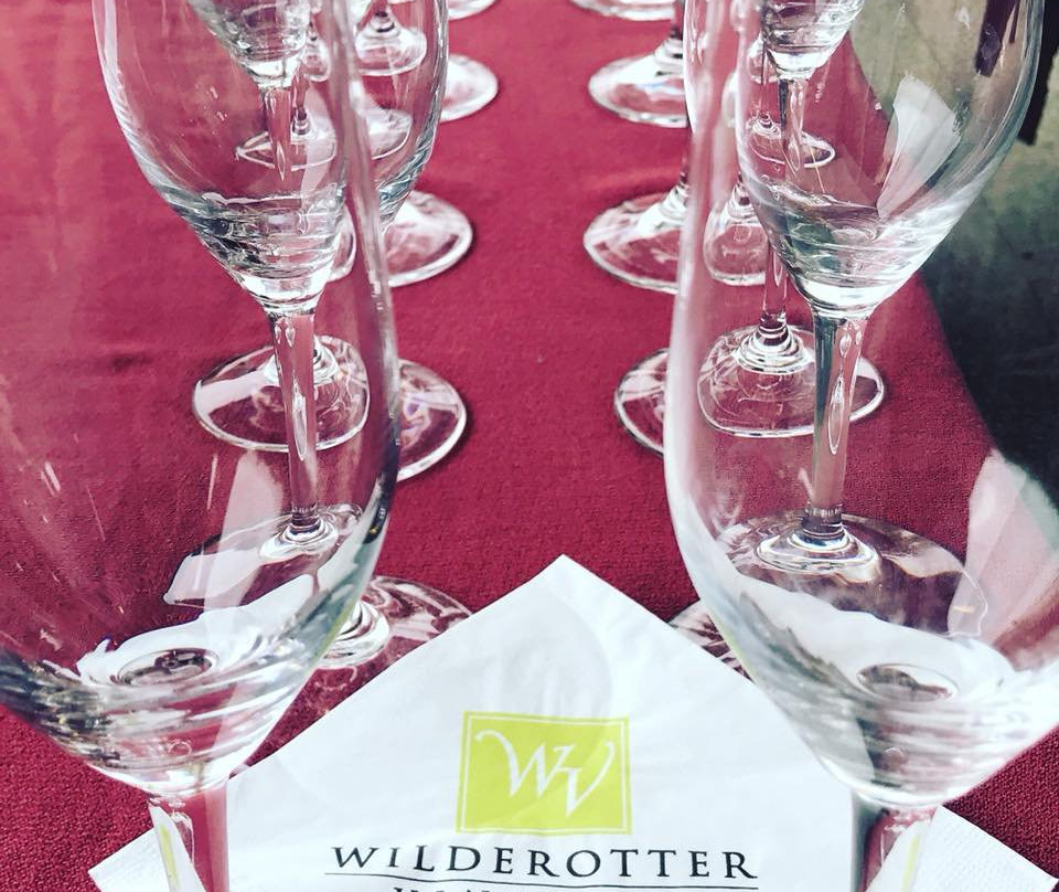 Wilderotter Winery景点图片
