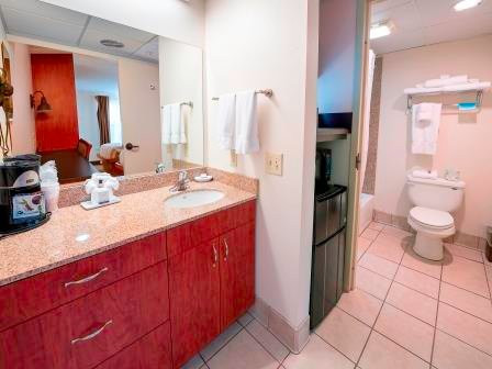 Cedar Valley Inn主图