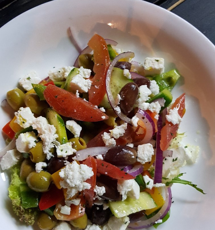 中国熊-香港必去景点