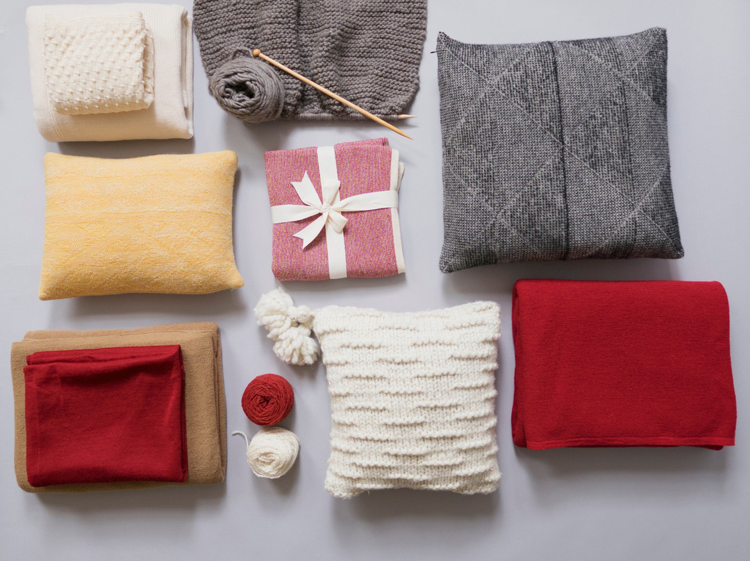 Echoview Fiber Mill景点图片