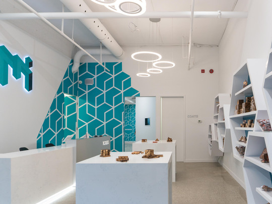 Museum of Illusions-多伦多必去景点