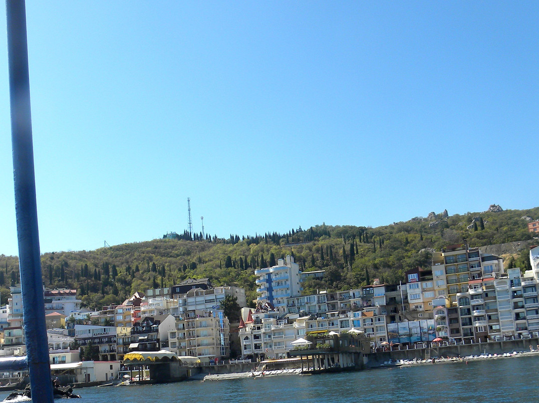 Fortuna Hotel