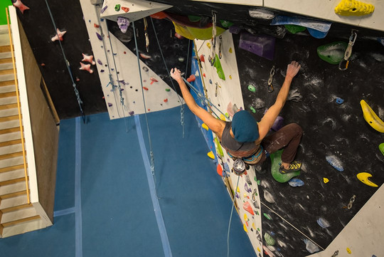 Arq Mountain Centre-Cranbrook必去景点