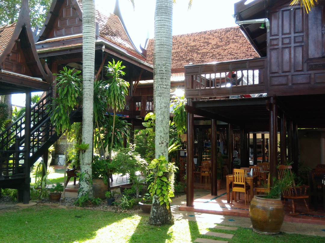 Arlecchino Restaurant