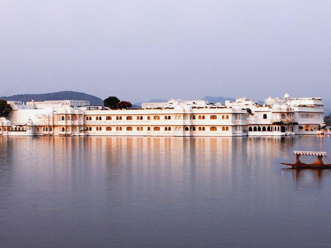 World Women Tourism-兰契必去景点