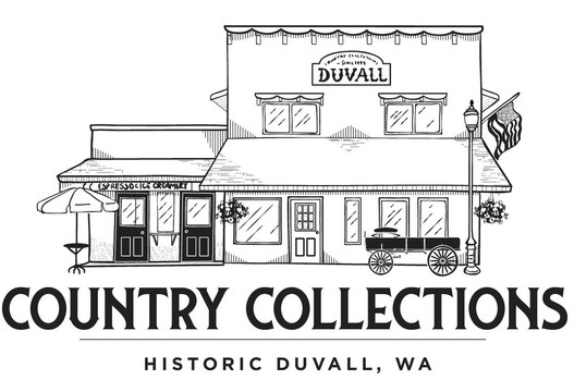 Country Collections-Duvall必去景点