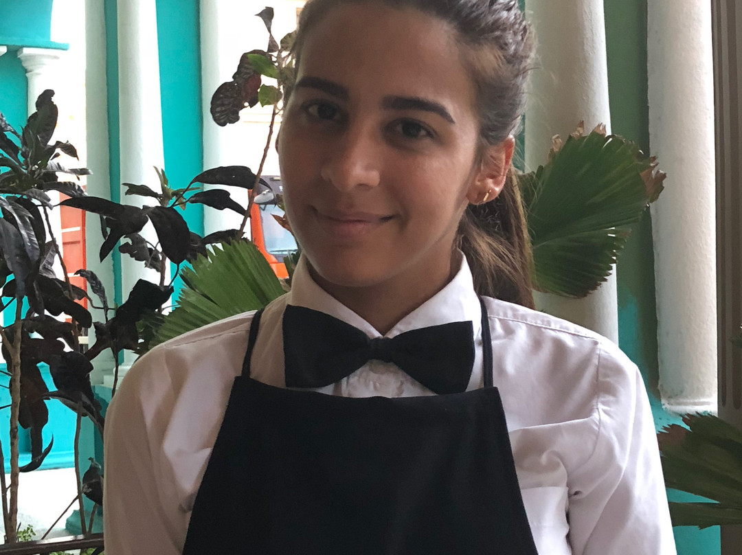 Hotel E Central Villa Clara主图