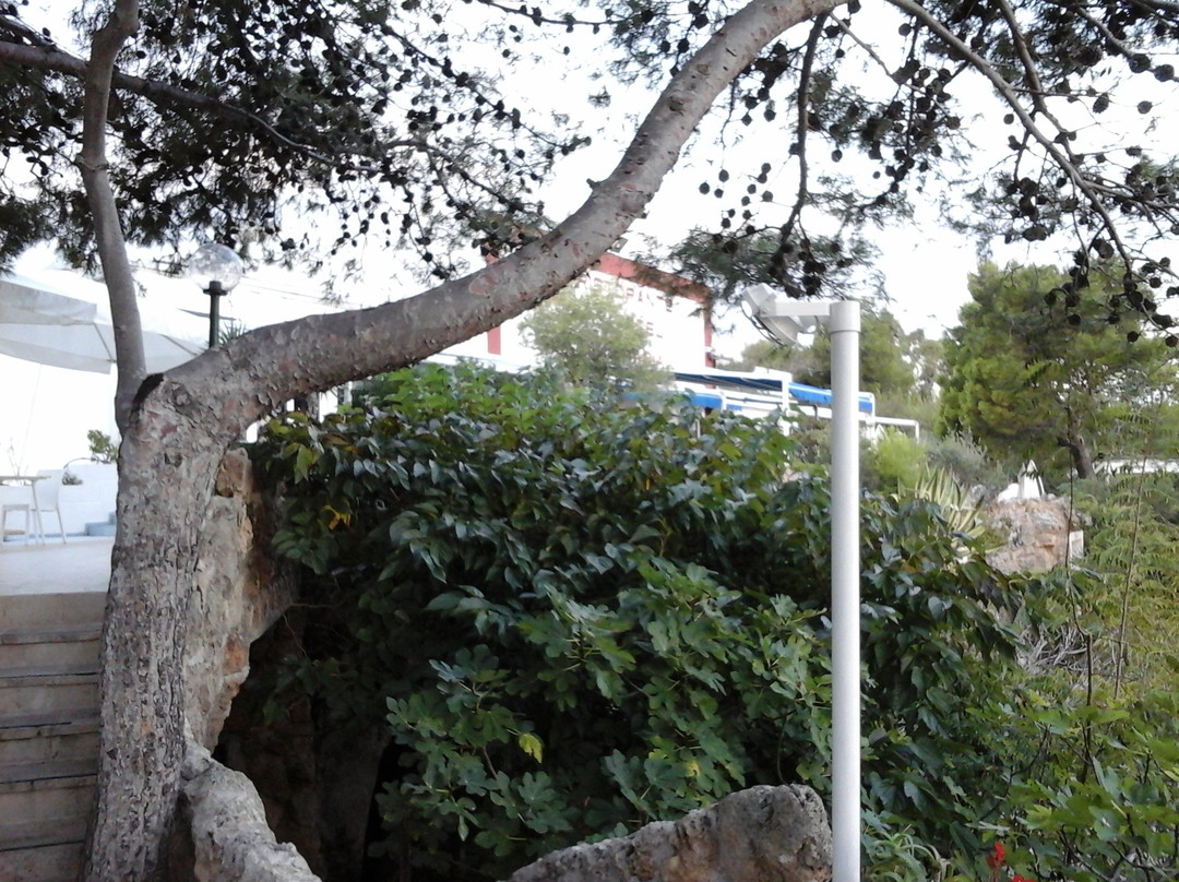 Grotta Palazzese Beach Hotel主图