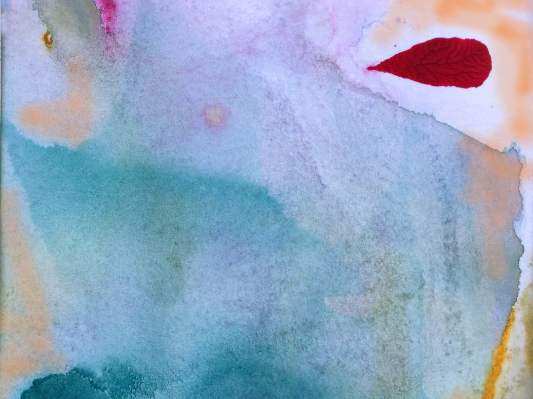 Painting with Presence景点图片