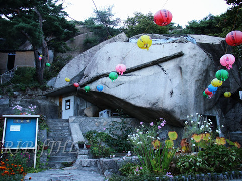 Seokgulam-首尔必去景点