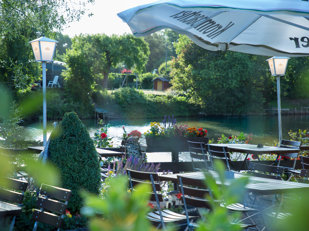 Altes Eishaus, Hotel & Resaturant主图