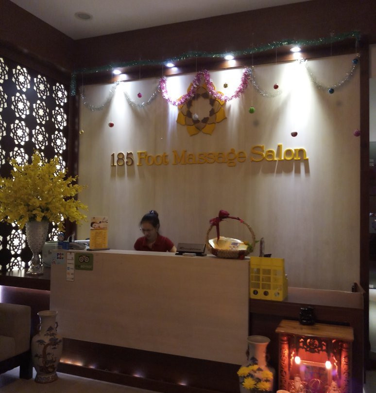 185 Foot Massage Salon景点图片