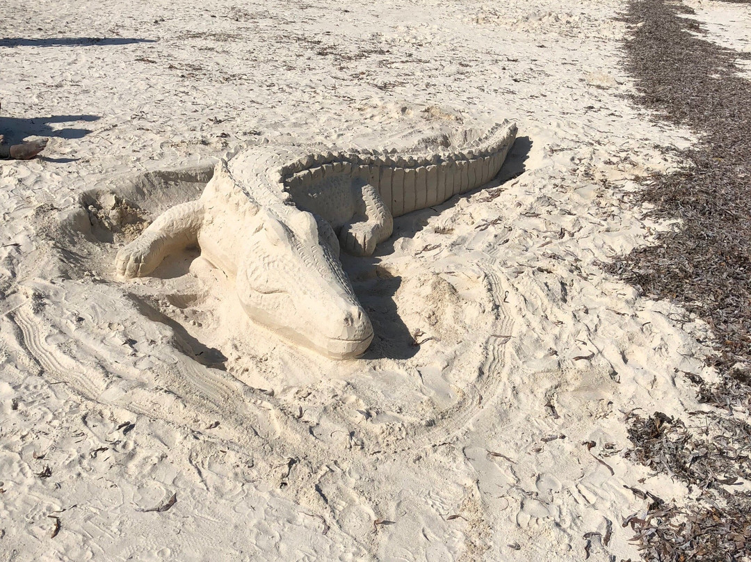 Indiana Beach Apartment Hotel主图