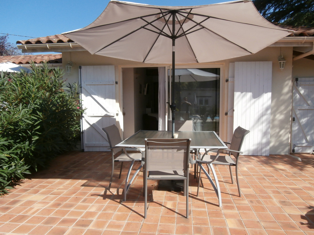 Chambres D'hotes Bien Etre 47主图