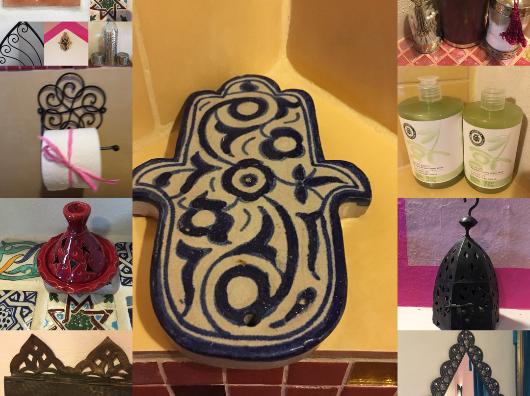 Finca Los Pinos主图