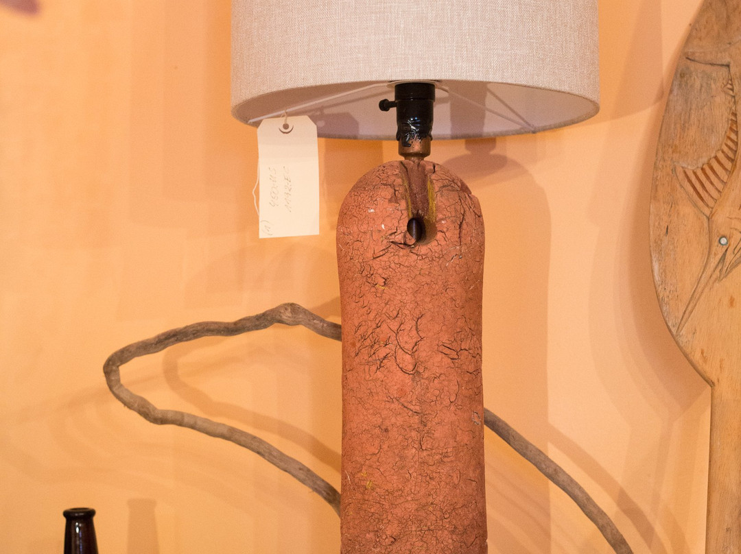 Wadadli Roots-圣 约翰必去景点