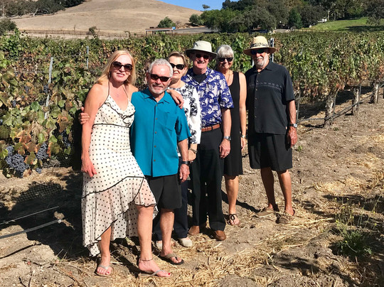 Wellington Coach Wine Tours and Transportation-索尔万必去景点