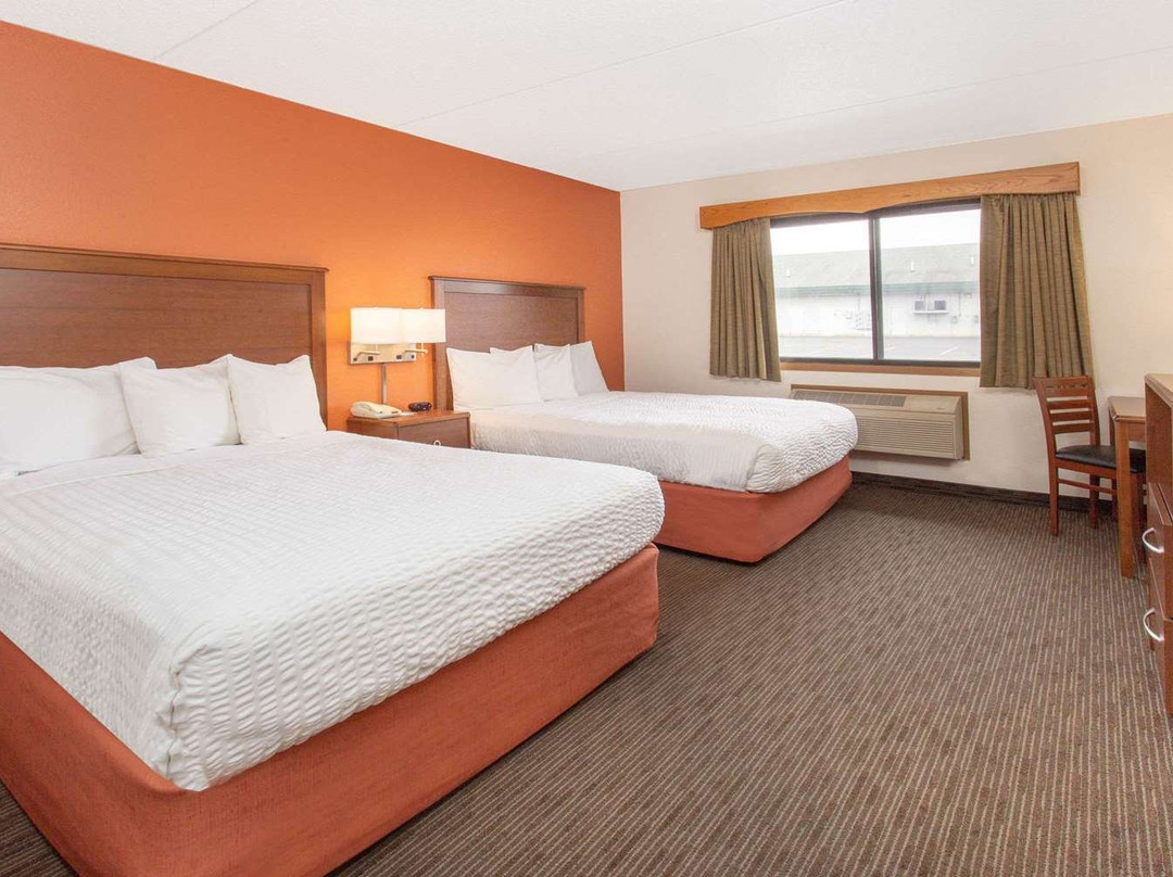 AmericInn by Wyndham Calumet主图