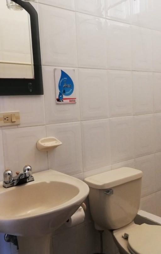 Hosteria El Descanso de Ramses主图