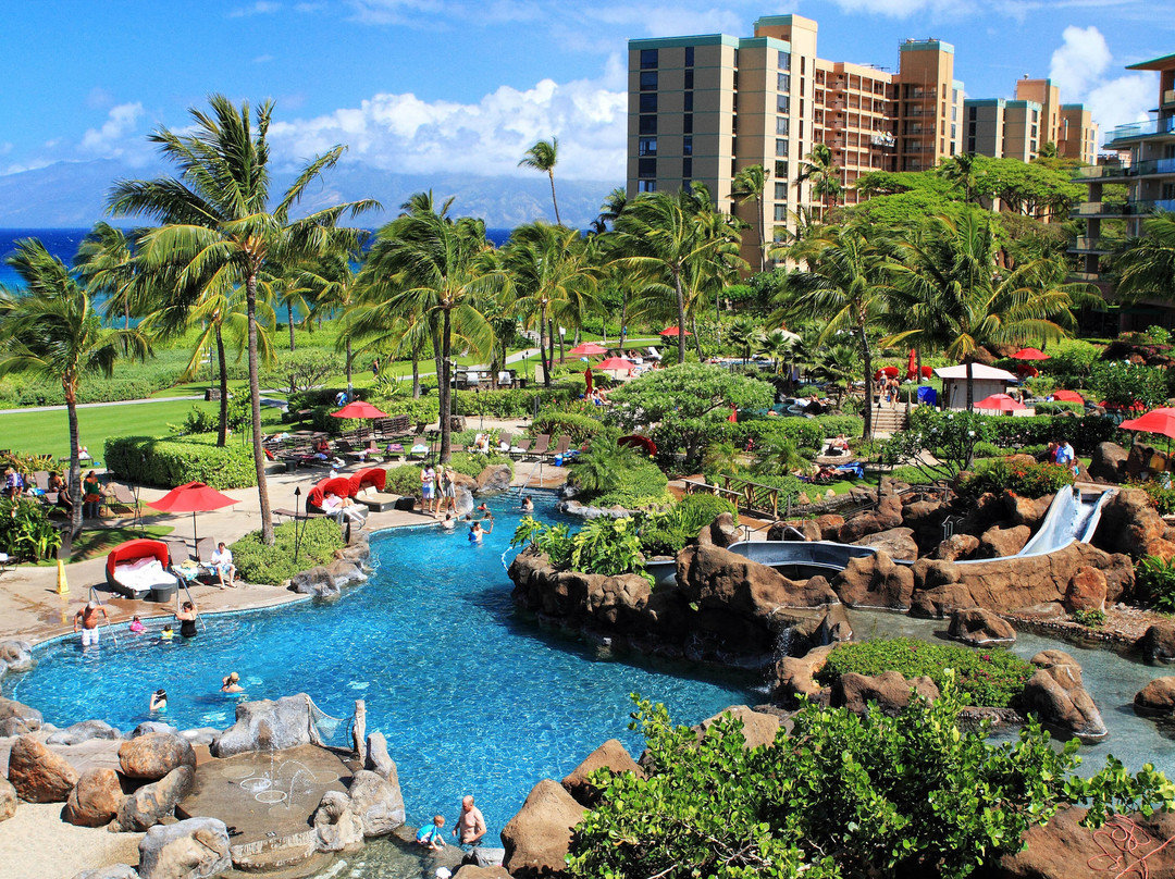 HK度假村科尼亚公寓主图