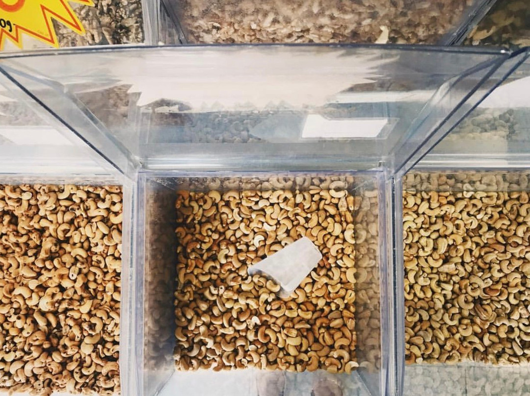 Mercado Municipal-索罗卡巴必去景点